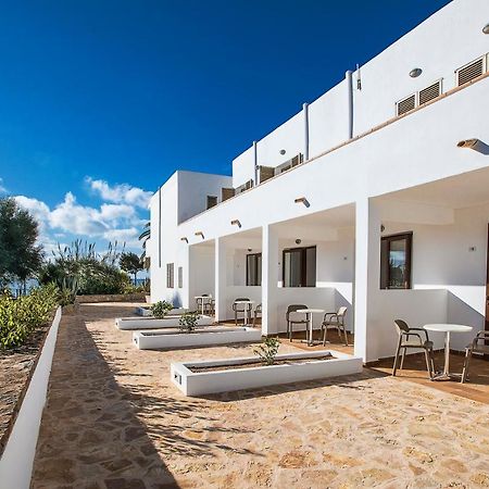 Sol Y Mar Hotel Playa Migjorn Exterior photo