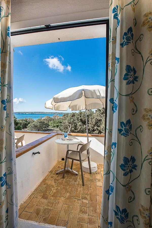 Sol Y Mar Hotel Playa Migjorn Exterior photo
